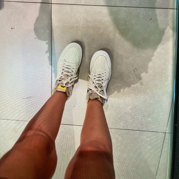 Nike Air Jordans Womens - Picture 3 of 13